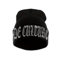 Deculture printed beanie