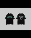 DC jersey 27
