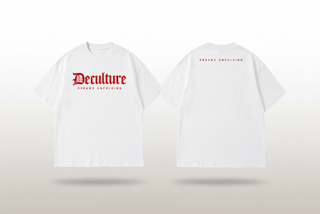 The Heritage Tee ⭐