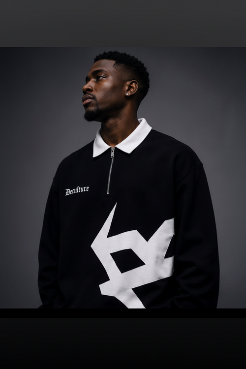Legacy Quarter Zip